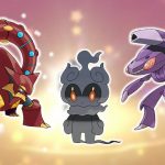 New Limited-Time Pokémon Sword And Shield Retail Distribution Event Announced (NA, AU, NZ)