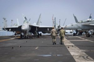 US Navy ready to back Indo-Pacific allies