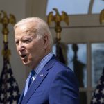 Biden Says Truss’s Original Economic Plan Was a ‘Mistake’