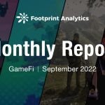 September 2022 GameFi Report