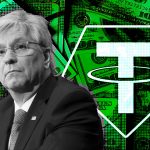 CryptoSlate Wrapped Daily: Fed Governor Christopher Waller is against US CBDC; Tether gets rid of commercial paper reserves