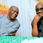 Atiku: “It’s Very Selfish, Wrong, And Bad For Politics” – PDP Chieftain Knocks Wike