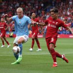 Where To Watch/Livestream Liverpool v Manchester City