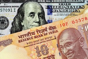 USD/INR Price News: Rupee bears ignore firmer India inflation near 82.30 on hawkish Fed bets