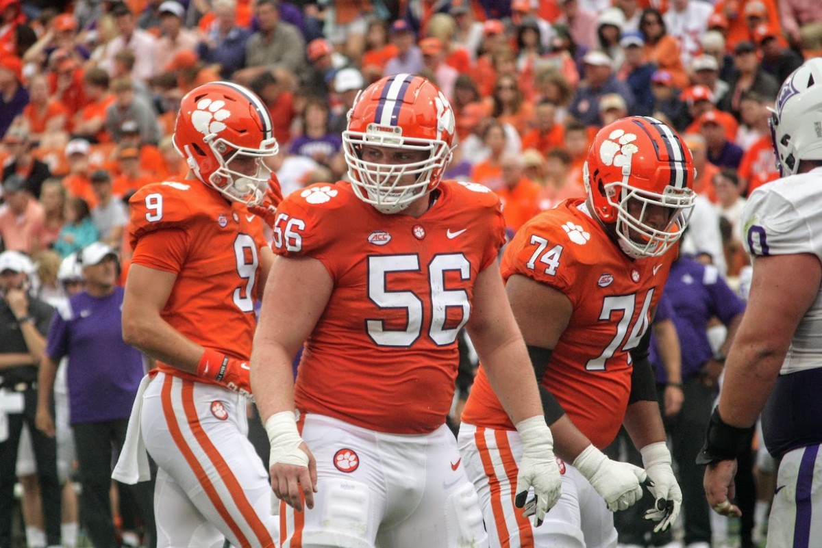 Clemson Tigers ‘We Can Replicate (Florida State) in Practice’