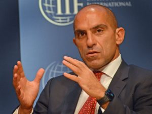 CFTC’s Behnam Calls FTX Idea a Potential ‘Evolution’ in Market Structure