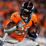 Week 6 Fantasy Football Rankings: RB