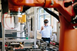 Revitalizing US manufacturing demands advanced technology