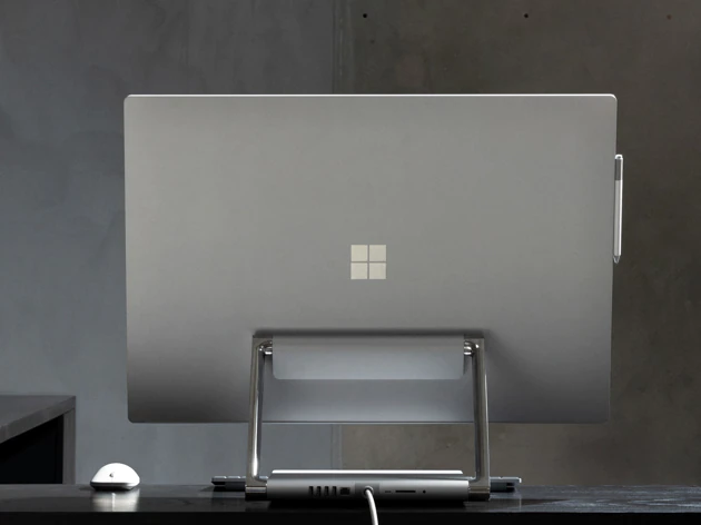 Microsoft Surface Studio 3: Late rumour claims Surface Studio 2 Plus launch with outrageous European pricing and last-generation hardware