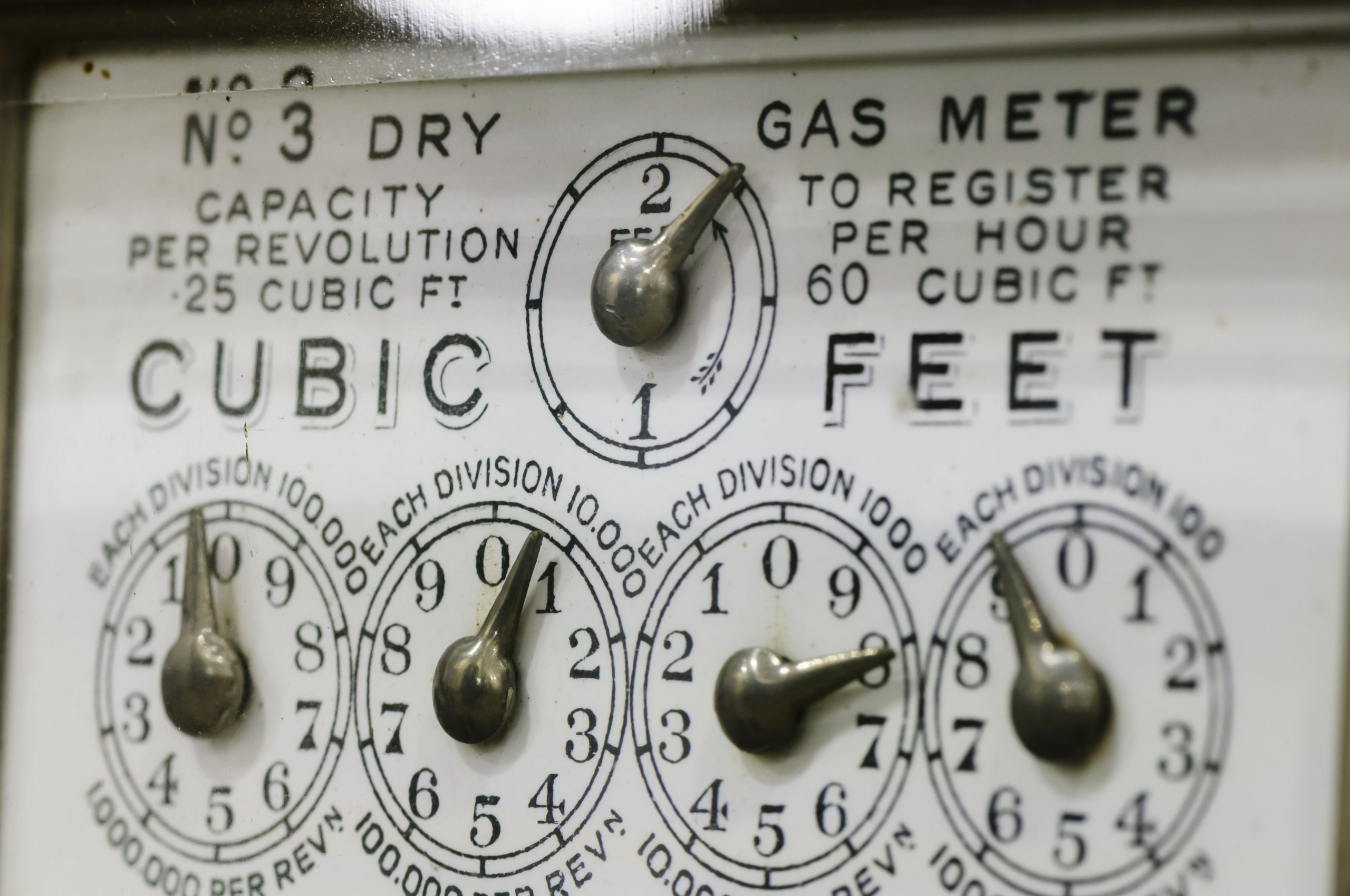 Will Fuel Prices Drive Energy Conservation?