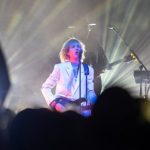 Beck drops out as opening act for Arcade Fire’s North American leg of tour