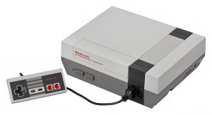 This YouTuber created an operating system for the NES