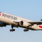 American Airlines passenger ‘WEDGED’ between ‘OBESE people’ on flight, asks for ‘reparations’