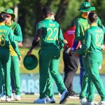 South Africa seek crucial Super League points against second-string India