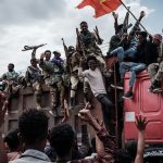 News24.com | Ethiopian govt and Tigray rebels ready for peace talks after AU meeting in South Africa