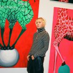 MINO On Visual Arts, Pursuing Creativity, And His New Exhibition