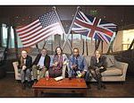 US diplomats learn our ways from Gogglebox: Channel 4 show is used as an unofficial training tool