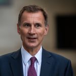 London politics latest LIVE: Jeremy Hunt faces questions as PM attempts to resurrect premiership