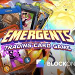 Emergents TCG: The Next Great Digital Trading Card Game