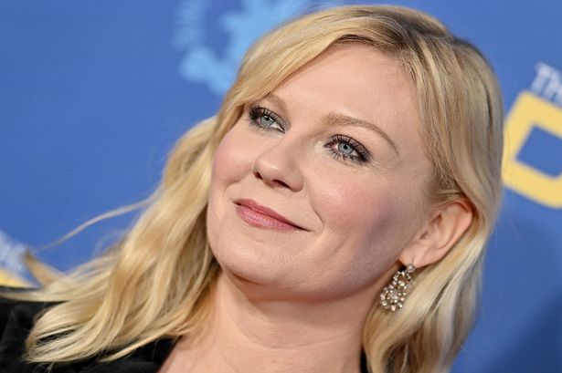 Spider-Man’s Kirsten Dunst cuts six inches off her hair and debuts short blunt bob