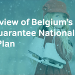 Belgium’s Child Guarantee National Action Plan – An overview