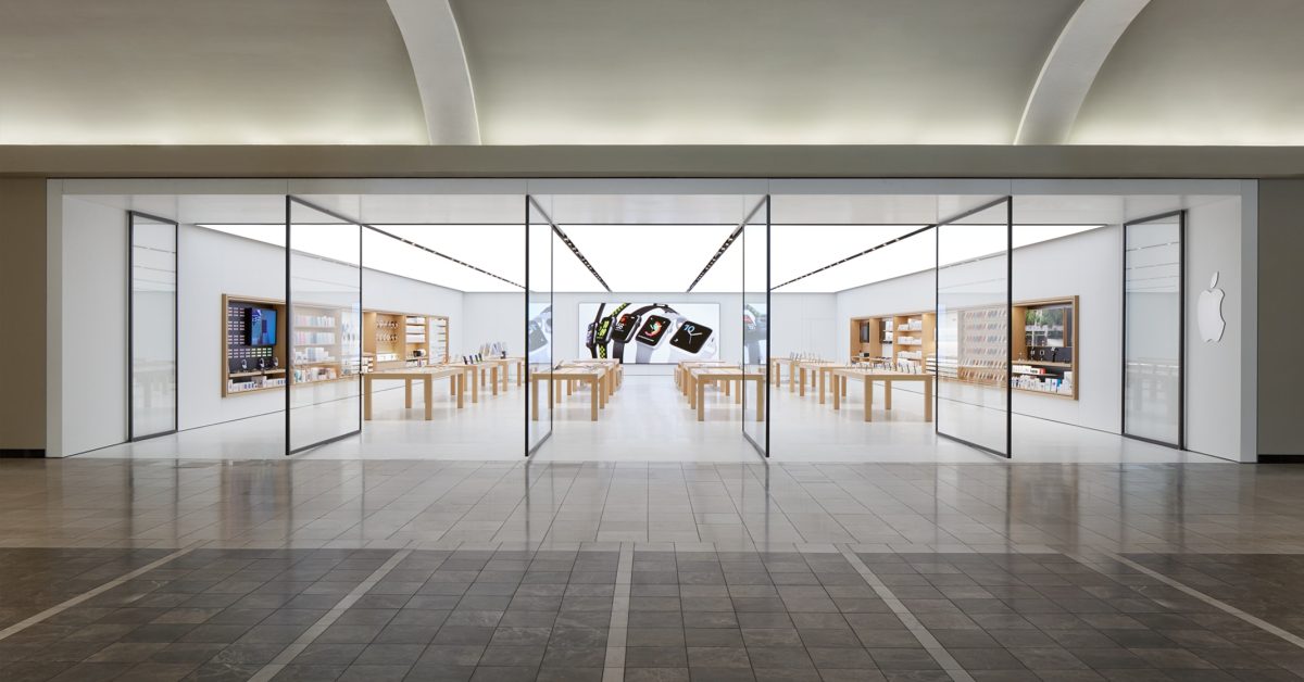 Apple Store in Oklahoma votes to unionize, second location in the US to do so