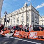 TfL to seek injunction against Just Stop Oil activists