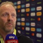 ‘I’m proud of the team despite losing two opening games’ | Video | Watch TV Show | Sky Sports