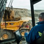 Cat electric rope shovel packages help eliminate need for one-off technology customization