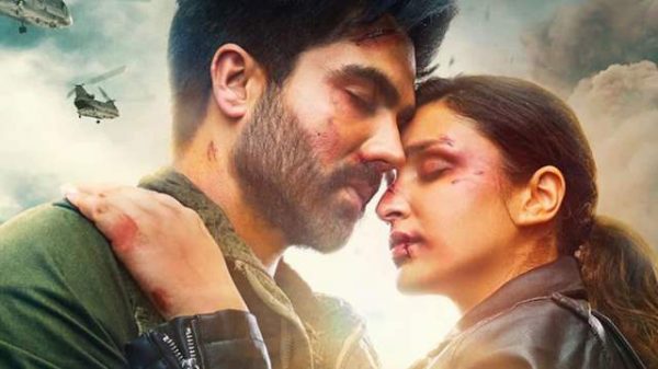 ‘Code Name Tiranga’ Review: Watching This Film Can Be Injurious To Your Mental Health; Keep Safe Distance