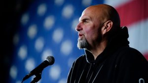 What Attacks On John Fetterman’s Health Reveal About Disability And Politics