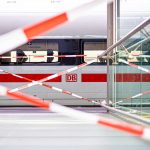 Deutsche Bahn is hit by suspected sabotage