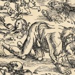 A German werewolf’s ‘confessions’ horrified 1500s Europe