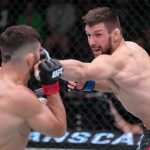 Mateusz Gamrot: UFC fight with ‘future champ’ Islam Makhachev will be biggest in Europe