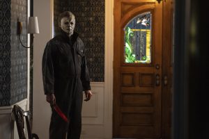 ‘HALLOWEEN’ wins boxoffice but renews streaming debate…