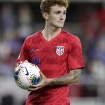 St. Louisan Josh Sargent scores 8th goal of season for Norwich