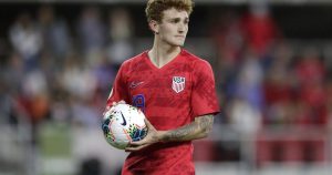 St. Louisan Josh Sargent scores 8th goal of season for Norwich