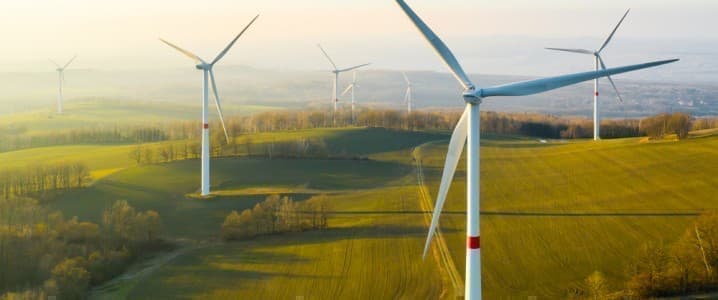 Is Wind Energy Becoming Too Expensive?