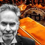 Dominic Frisby gives his take on investing in Bitcoin, gold