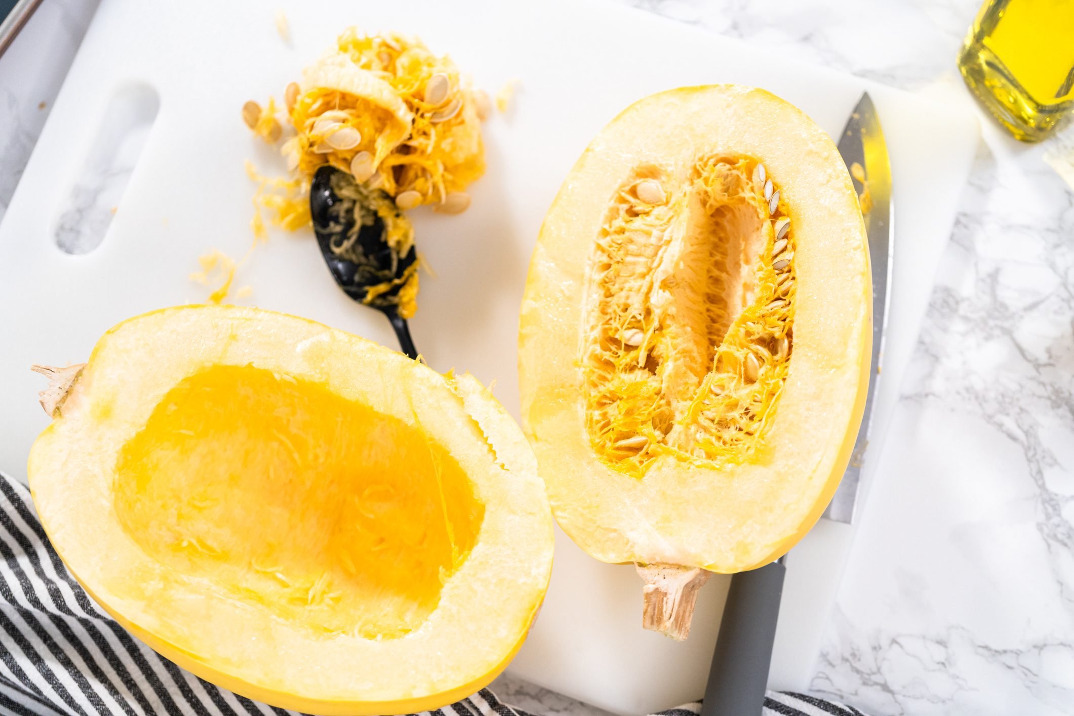 Is Spaghetti Squash Healthy?