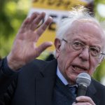 Bernie Sanders Declines to Comment on Fetterman Health, Takes Aim at Dr. Oz