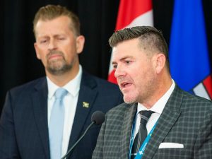 New Alberta opioid program could increase barriers and harm, health professionals say