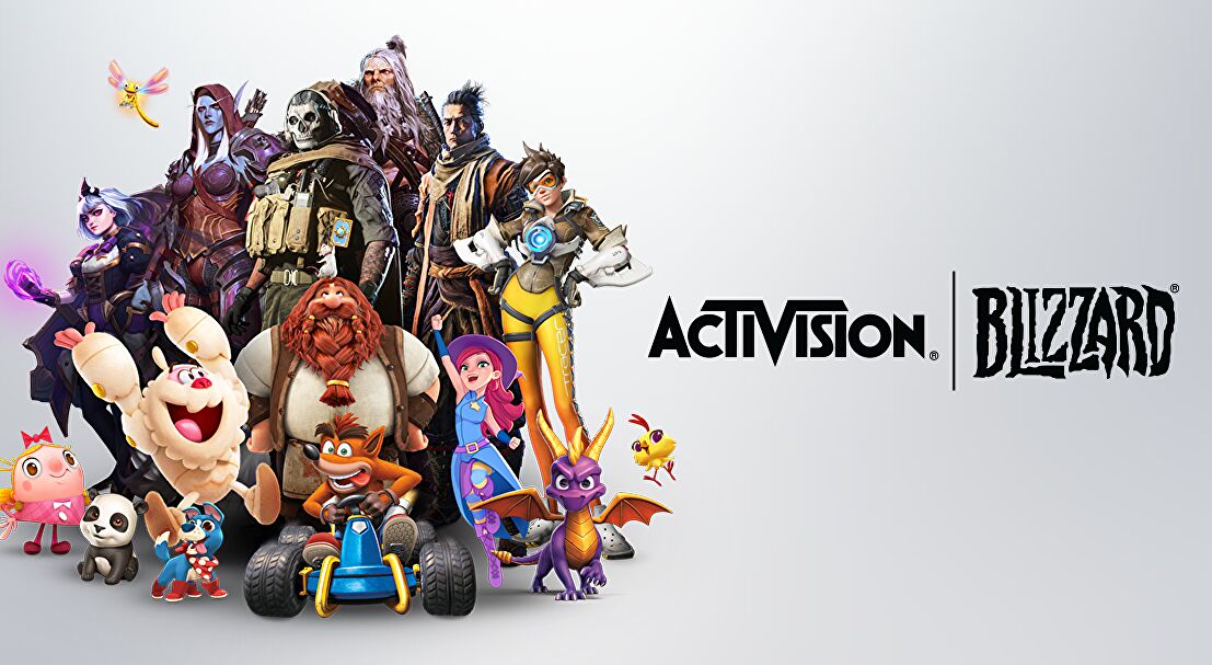 Could the UK regulator end Microsoft’s acquisition of Activision Blizzard? | Opinion