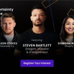 Ecommerce Agency To Host London Event Featuring Steven Bartlett