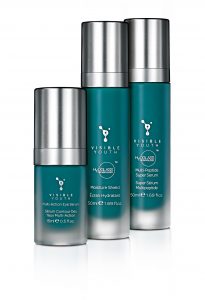 Visible Youth™ launch is a breakthrough in skincare science