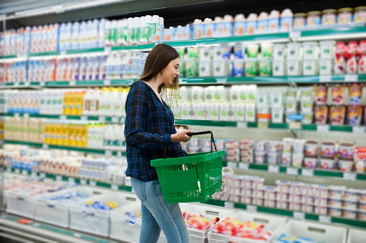 ‘Intelligent’ bottle cap developed to cut food waste: ‘Gel technology is much more accurate than a best-before date’