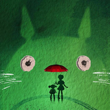 See Photos from the West End Production of My Neighbour Totoro