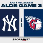 MLB ALDS Game 3 Highlights: Guardians 6, Yankees 5