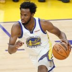 Canada’s Wiggins signs 4-year extension with Warriors