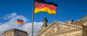 Germany: Our Energy Bailout Isn’t Selfish